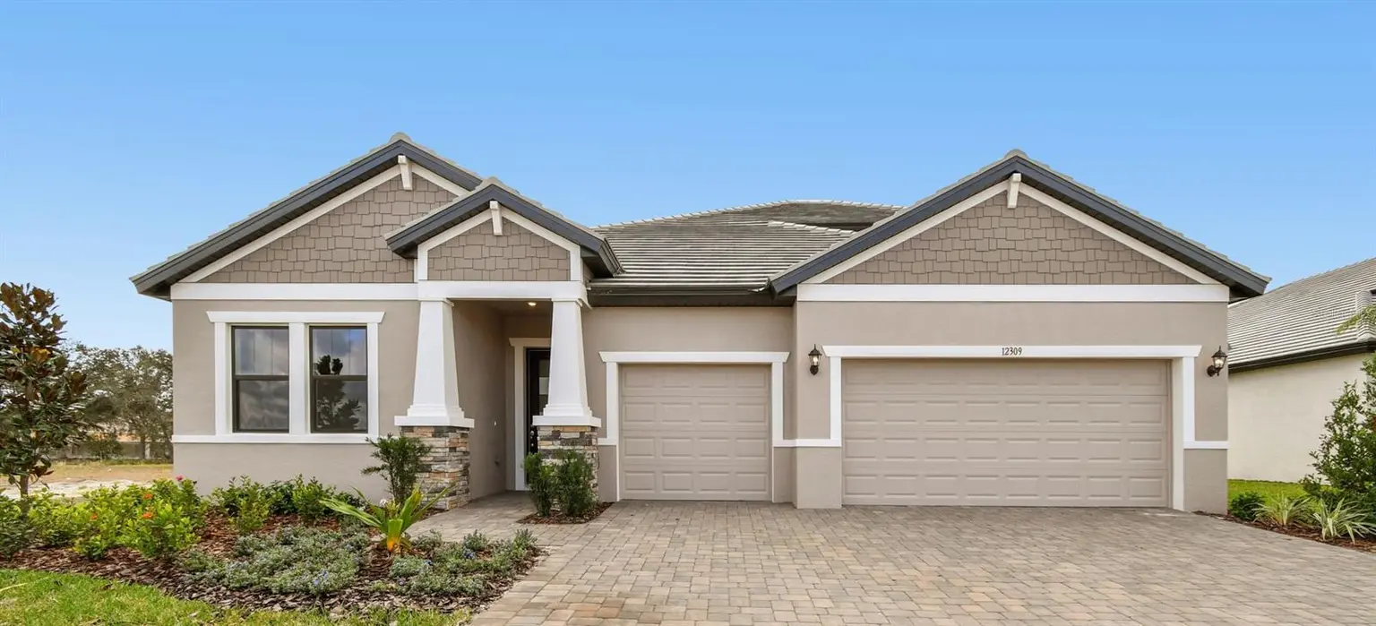 12309 WHITE BLOSSOM COURT, PARRISH, FL