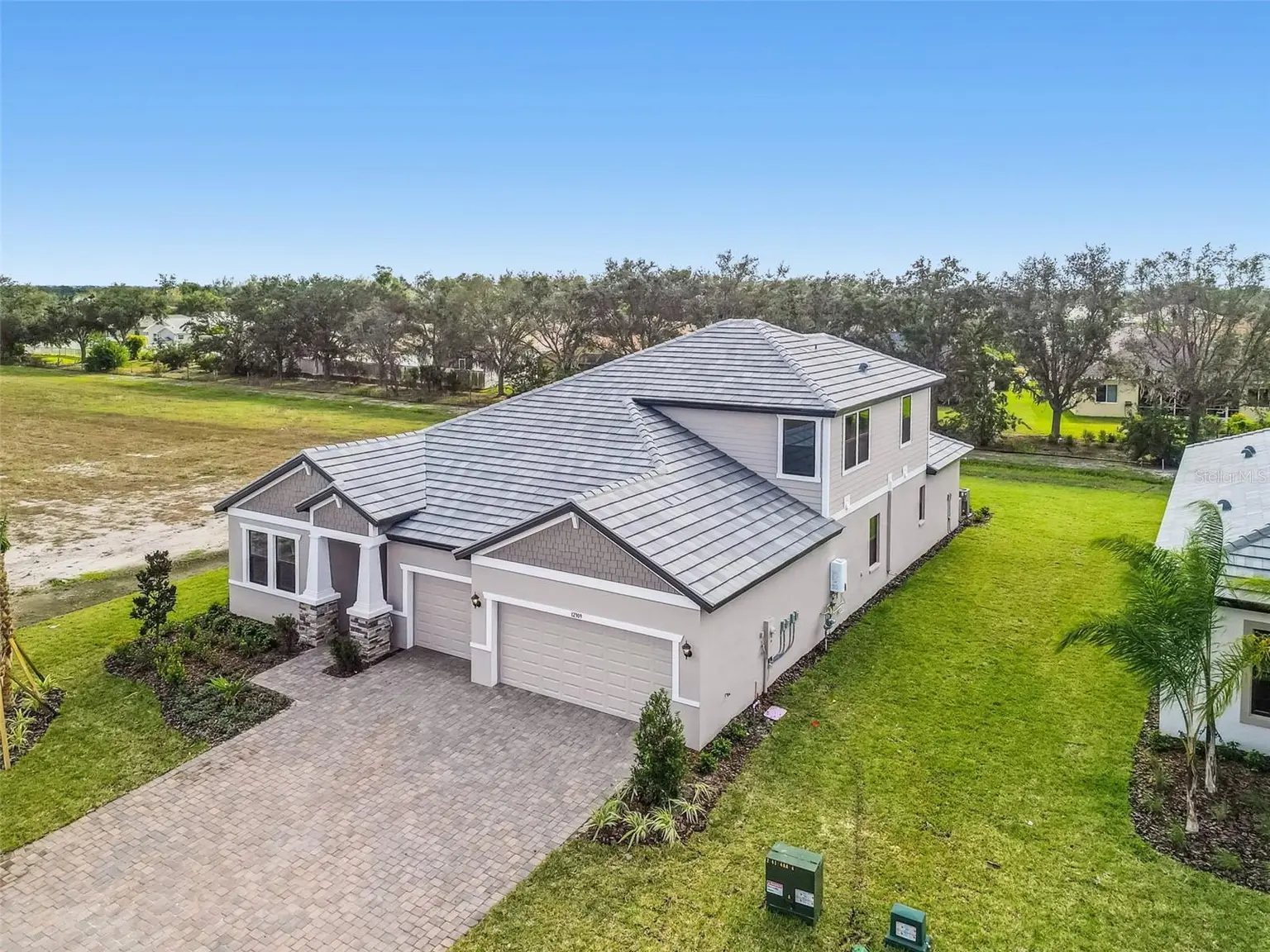 12309 WHITE BLOSSOM COURT, PARRISH, FL, photo 12 of 12
