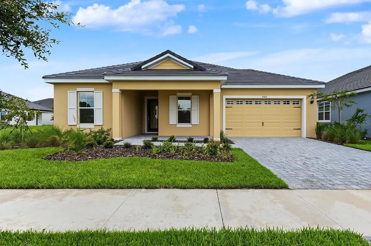 2302 LONE TREE BEND, ZEPHYRHILLS, FL