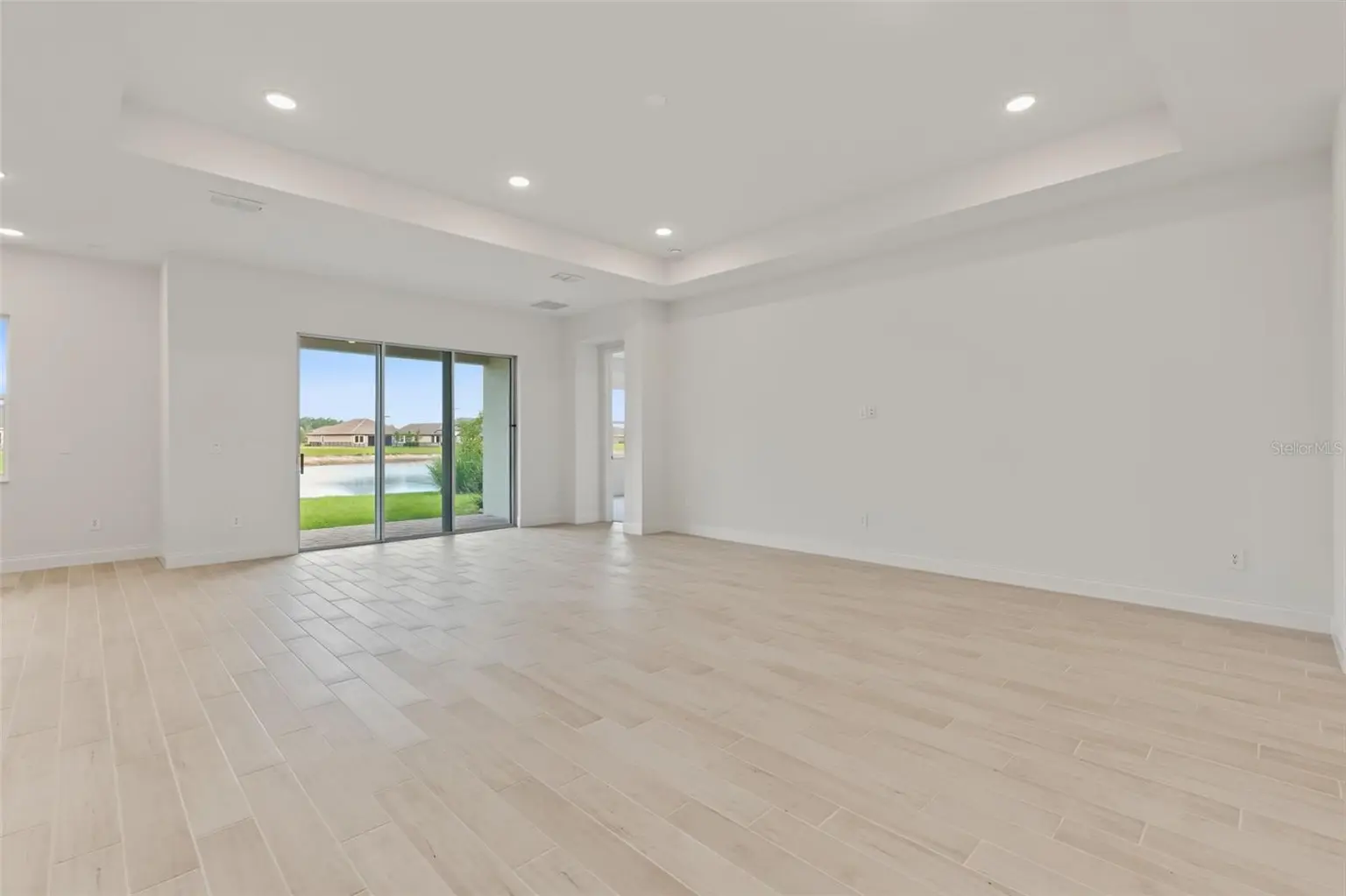 2302 LONE TREE BEND, ZEPHYRHILLS, FL, photo 16 of 24