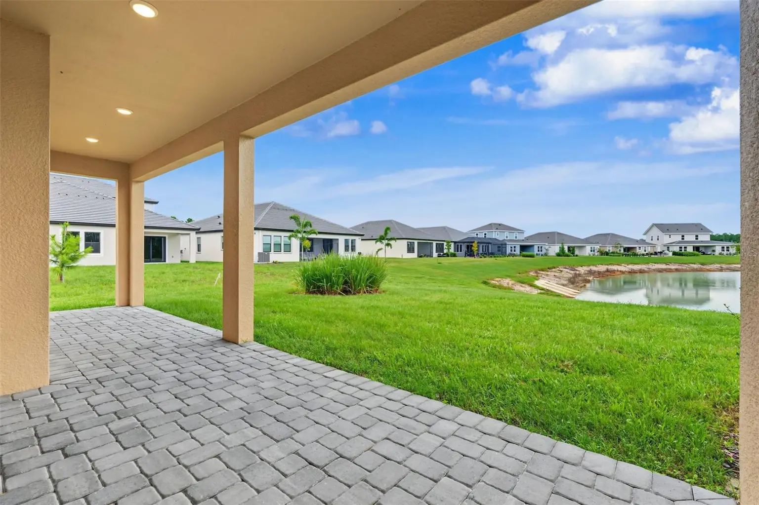 2302 LONE TREE BEND, ZEPHYRHILLS, FL, photo 23 of 24