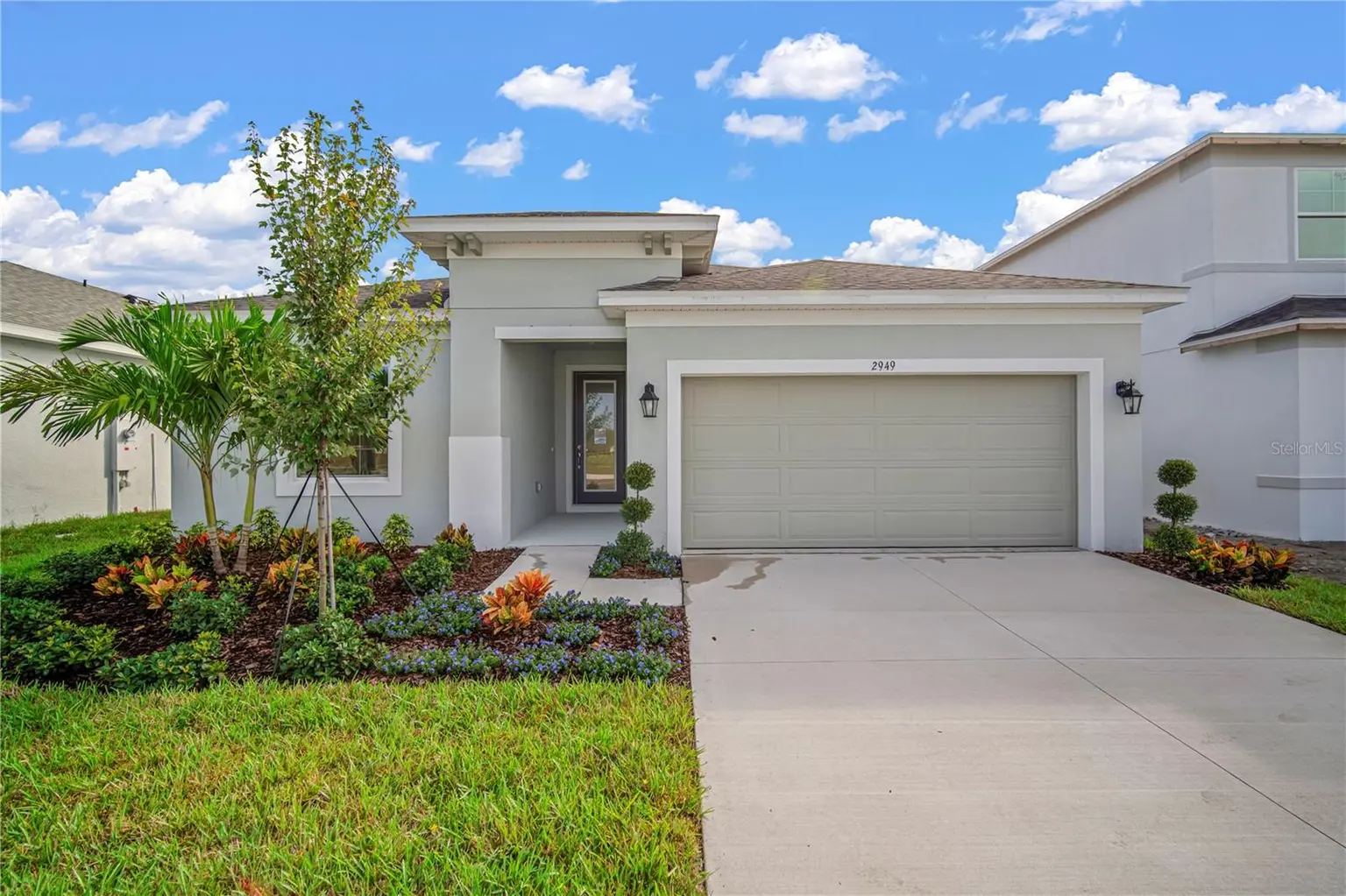 2949 STEWART CREEK CIRCLE, PLANT CITY, FL