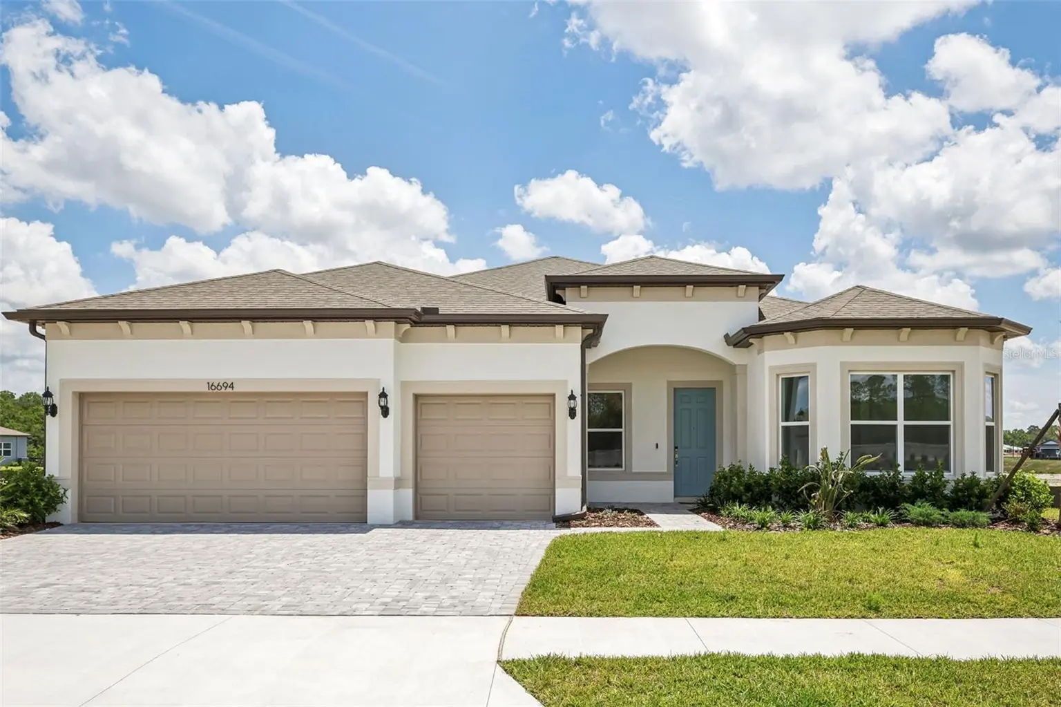 16694 HARVEST LEAF ROAD, SPRING HILL, FL