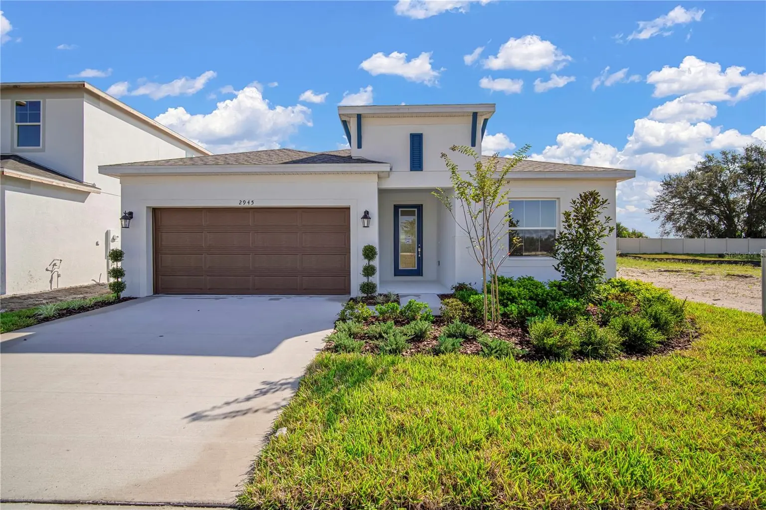 2945 STEWART CREEK CIRCLE, PLANT CITY, FL