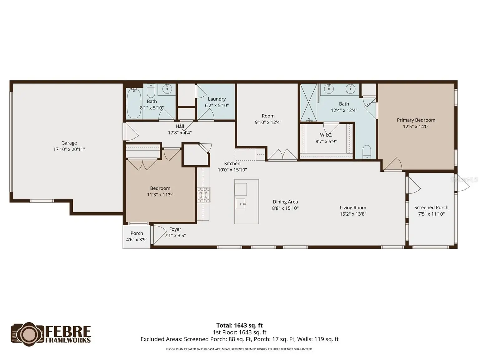 3744 NANDINA CIRCLE, SUN CITY CENTER, FL, photo 11 of 11