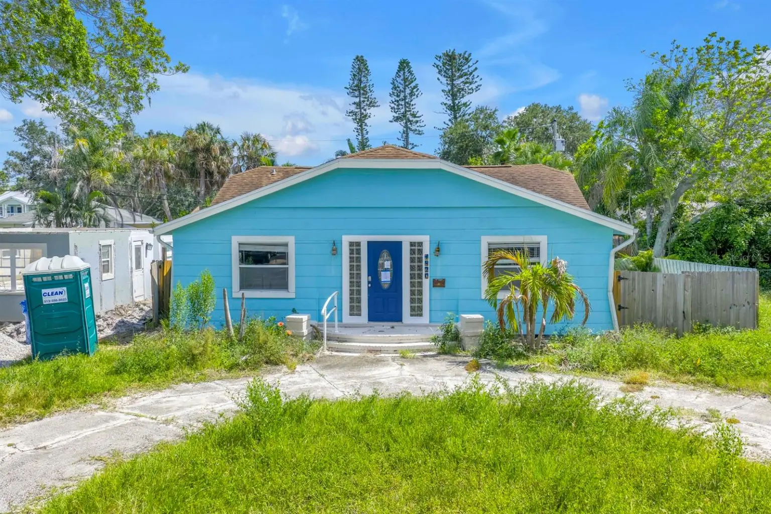 1820 MONTANA AVENUE NE, ST PETERSBURG, FL, photo 6 of 6