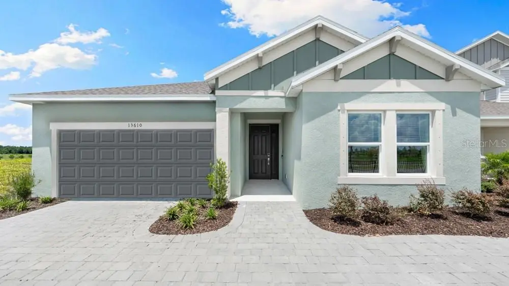 13610 CORNERSTONE WAY, PARRISH, FL