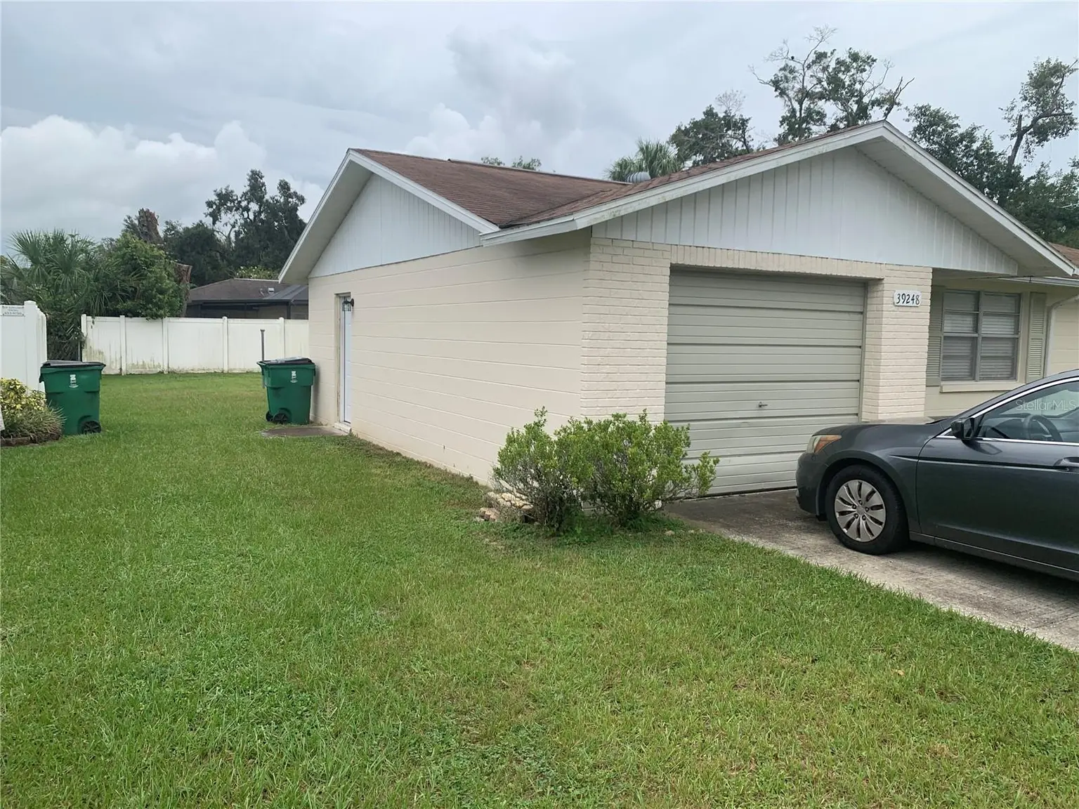 39248 9TH AVENUE, ZEPHYRHILLS, FL, photo 2 of 11