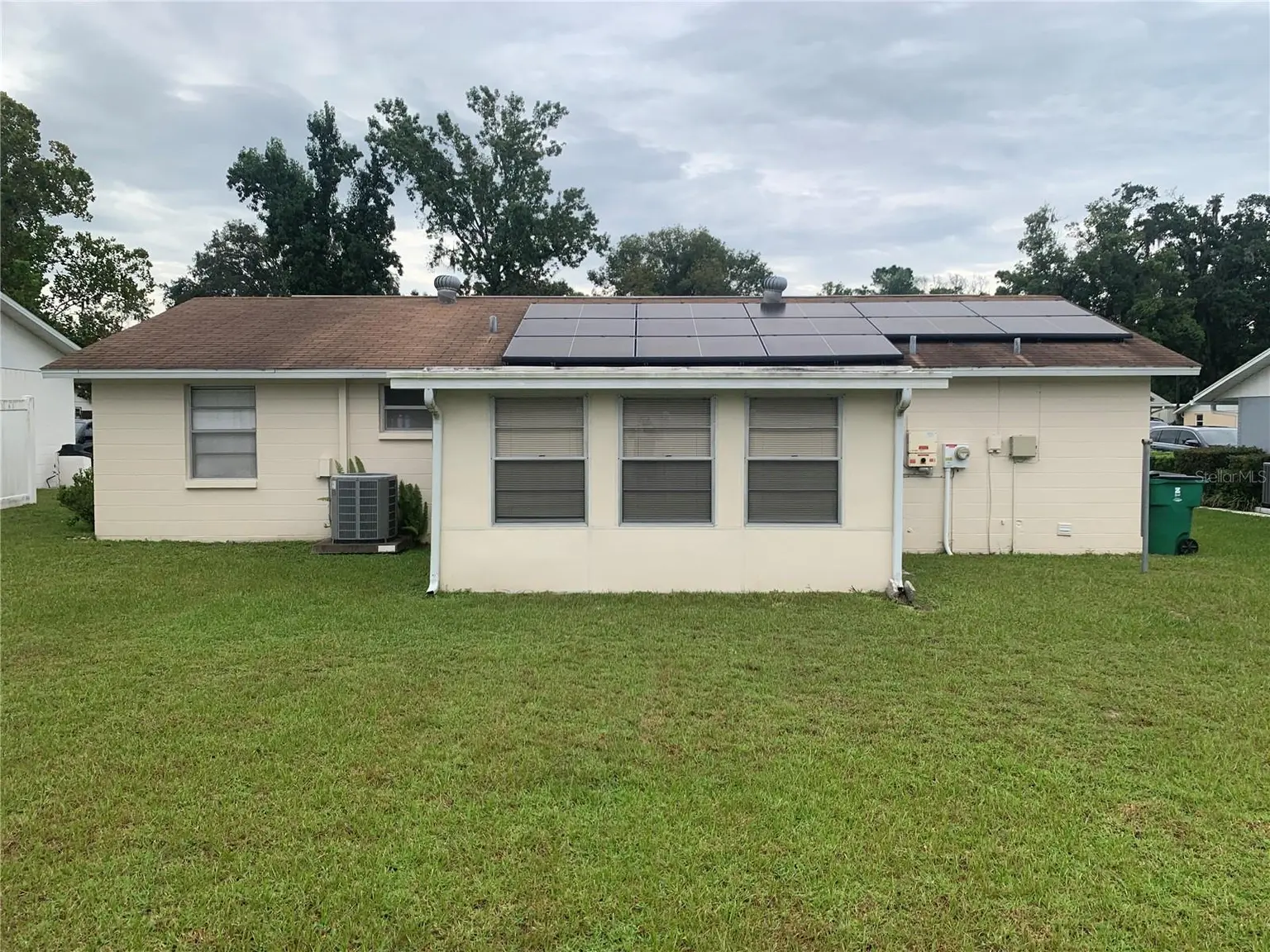 39248 9TH AVENUE, ZEPHYRHILLS, FL, photo 7 of 11