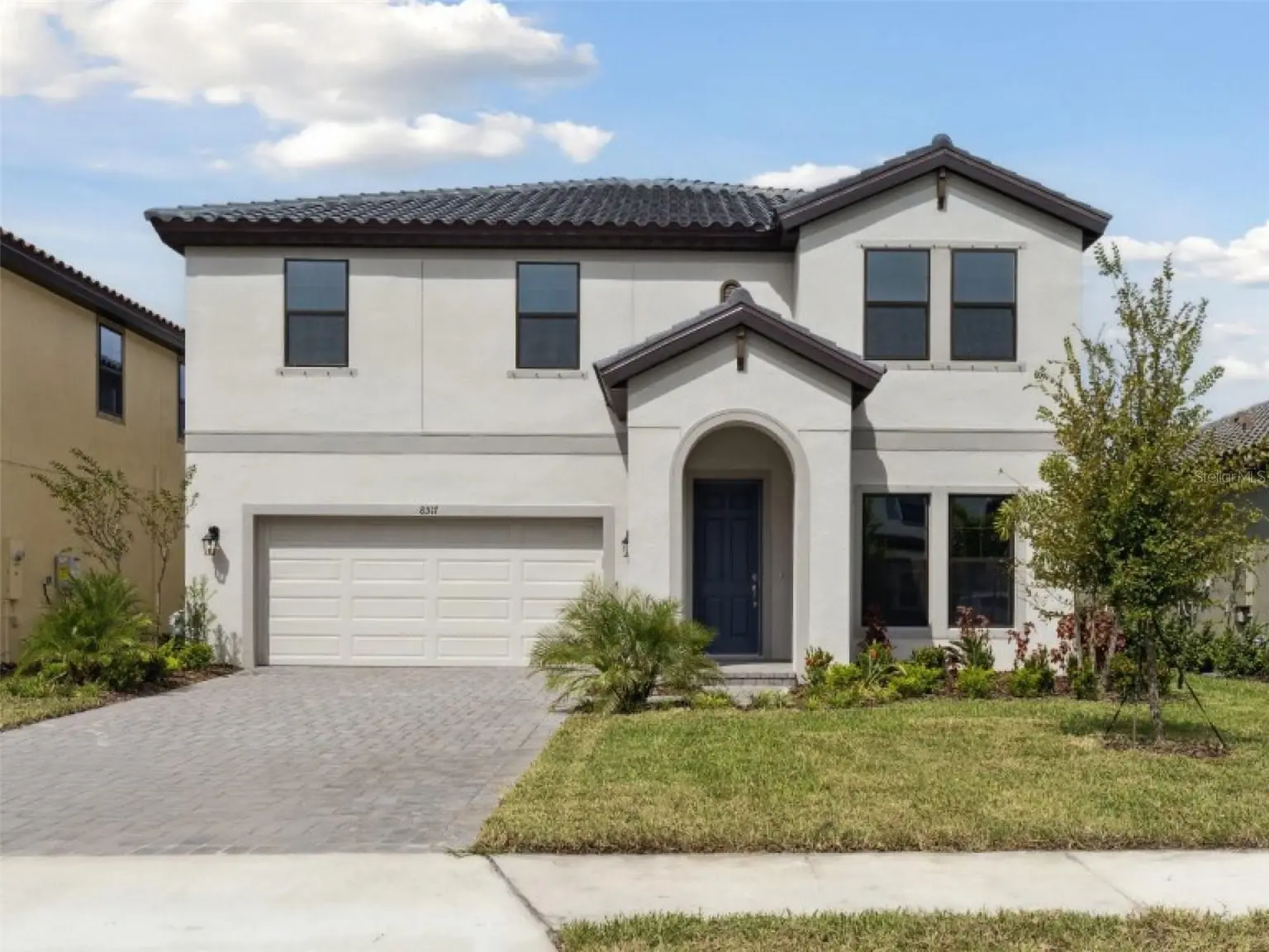 8517 DOVE BOG TERRACE, PARRISH, FL