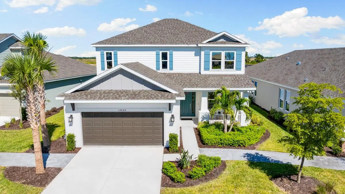 12626 DOCKYARD TRAIL, PALMETTO, FL