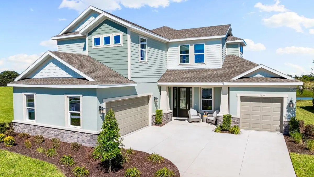 12630 DOCKYARD TRAIL, PALMETTO, FL