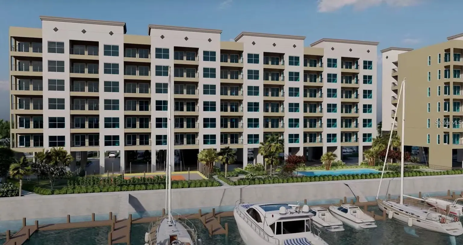 5015 US HIGHWAY 19 #508, NEW PORT RICHEY, FL