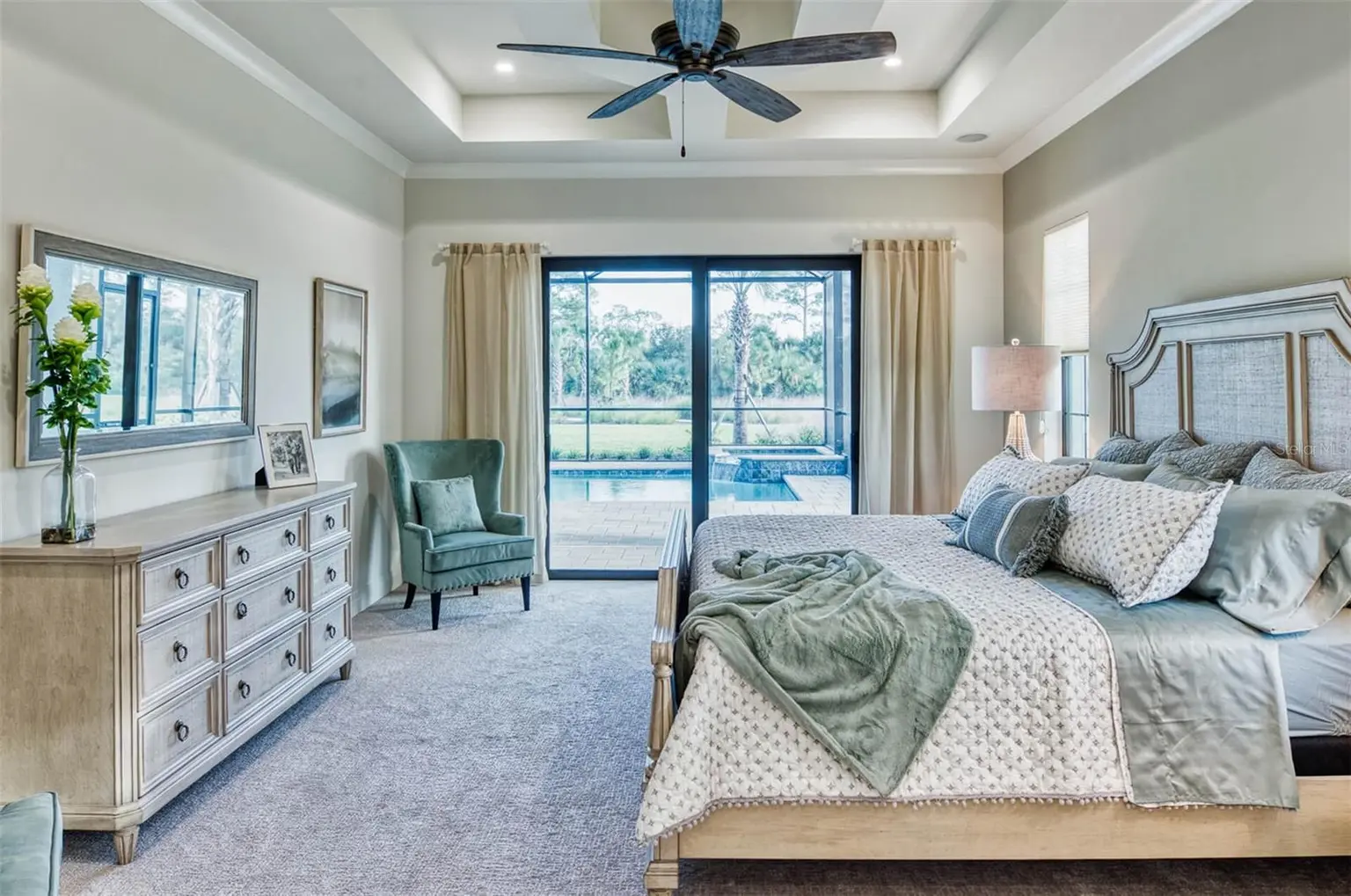 Sanctuary Cove home, photo 8 of 8