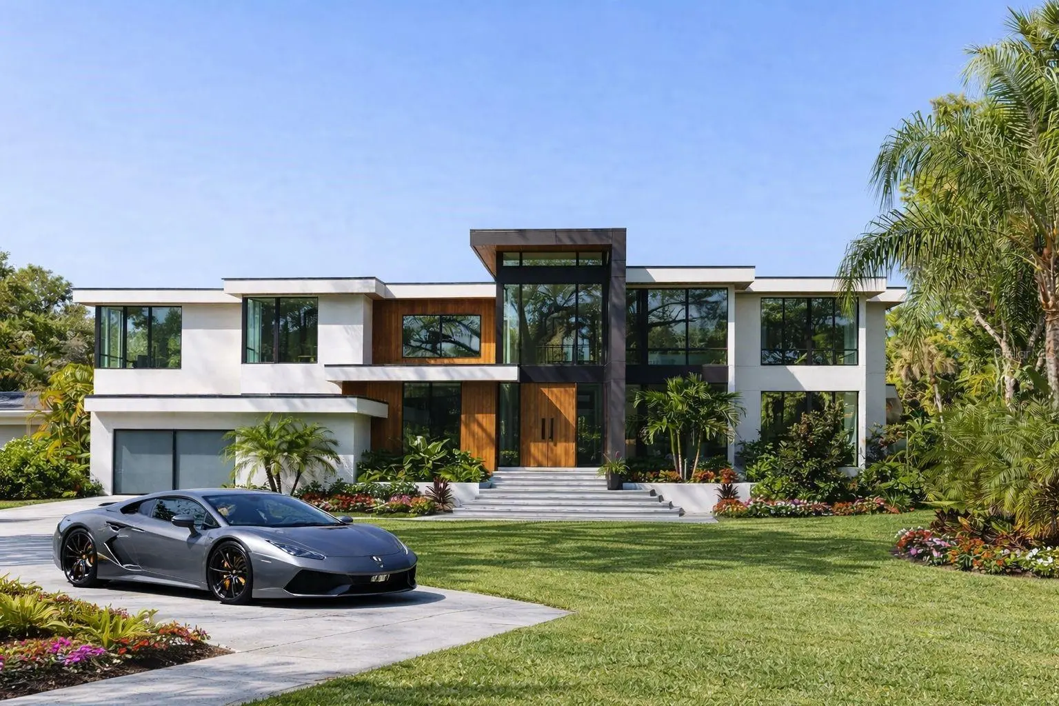 5002 W POE AVENUE, TAMPA, FL