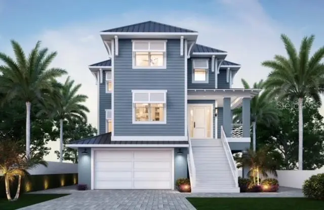 10178 GULF BOULEVARD, TREASURE ISLAND, FL