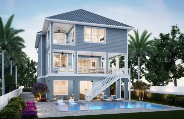 Sawyer & Harrells home, photo 5 of 8