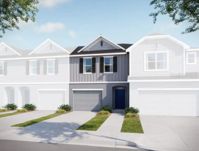 32107 EASTERN REDBUD BRANCH, SAN ANTONIO, FL, photo 1 of 21