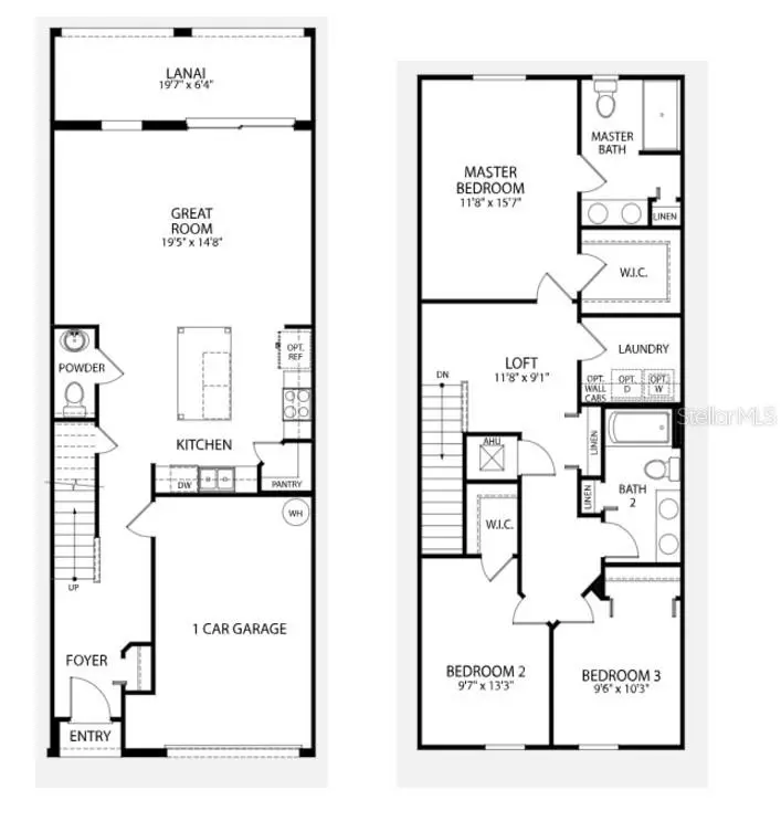 32107 EASTERN REDBUD BRANCH, SAN ANTONIO, FL, photo 4 of 21