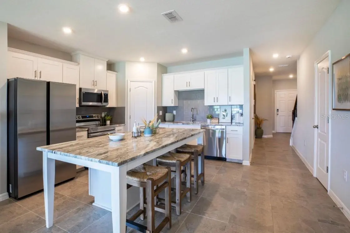 32107 EASTERN REDBUD BRANCH, SAN ANTONIO, FL, photo 6 of 21
