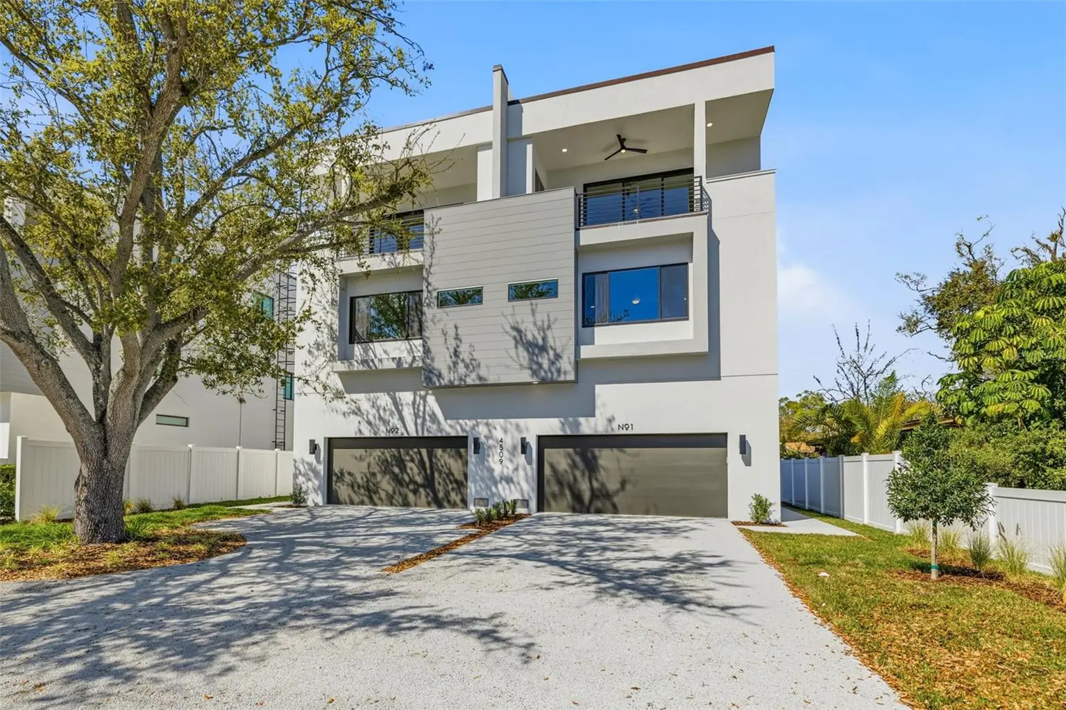 4509 W NORTH A STREET #2, TAMPA, FL
