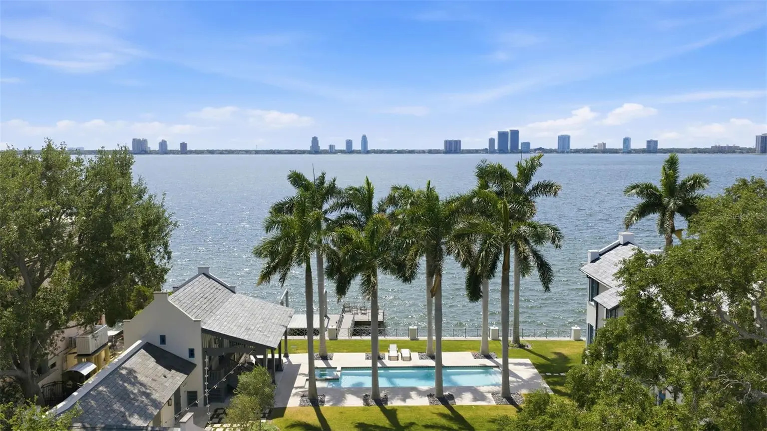 577 RIVIERA DRIVE, TAMPA, FL