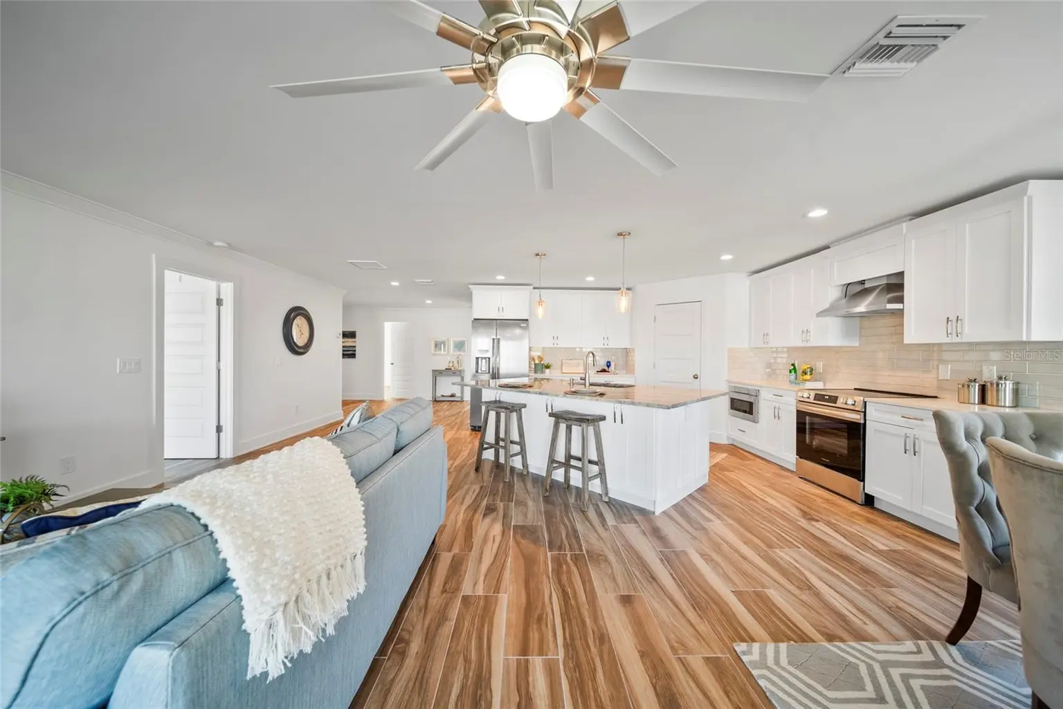 15564 BERTRAM DRIVE, HUDSON, FL, photo 10 of 28