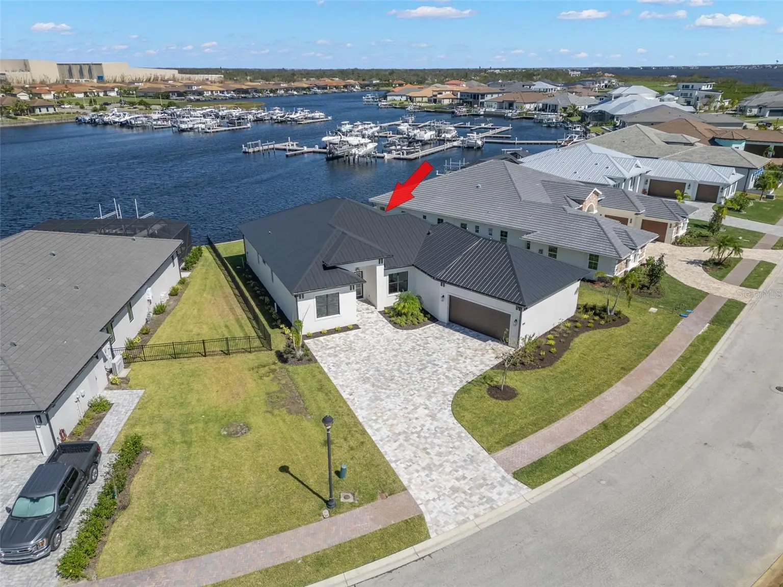 Sanctuary Cove home, photo 5 of 8