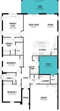 5016 124TH AVENUE E, PARRISH, FL, photo 3 of 49