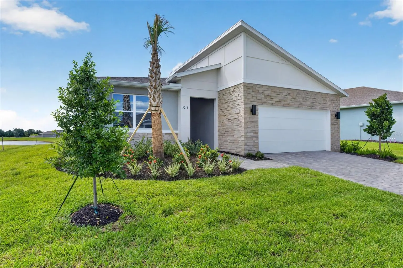 5016 124TH AVENUE E, PARRISH, FL, photo 2 of 49