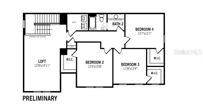 12927 PIERCE STREET, PARRISH, FL, photo 4 of 47