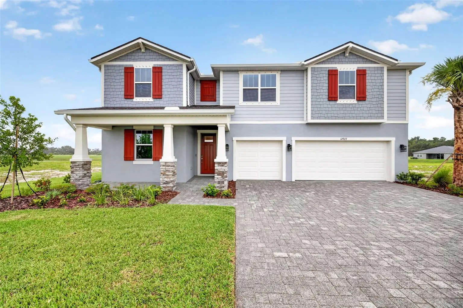 12927 PIERCE STREET, PARRISH, FL