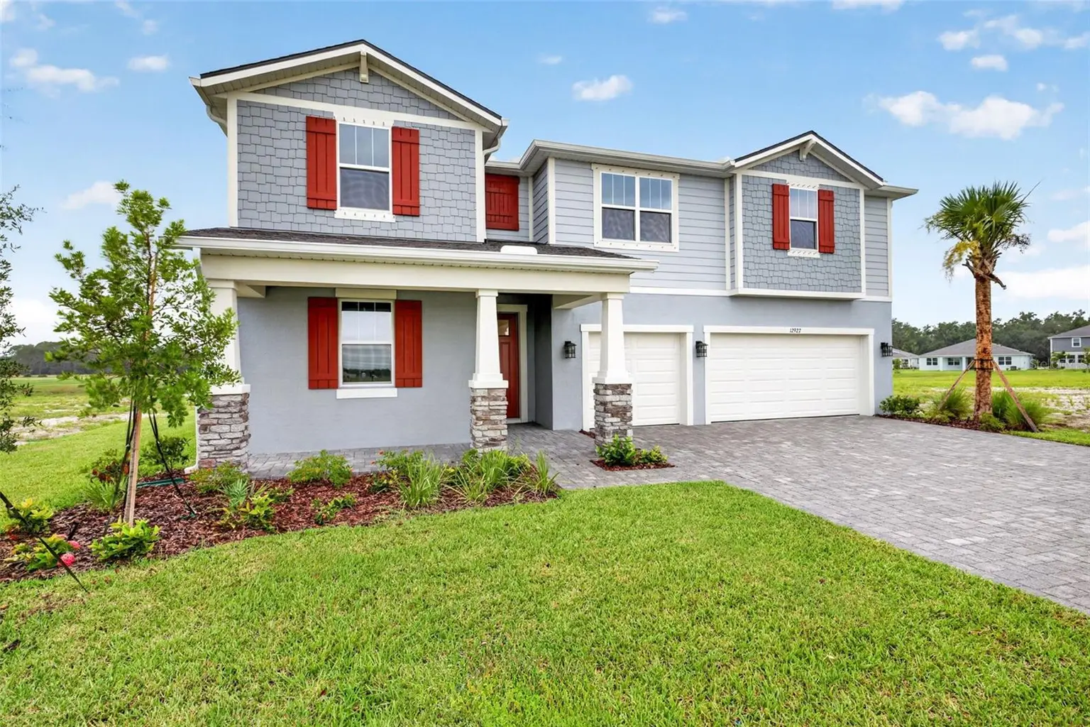 12927 PIERCE STREET, PARRISH, FL, photo 2 of 47