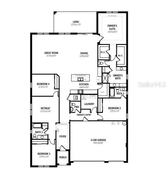 12907 PIERCE STREET, PARRISH, FL, photo 3 of 39