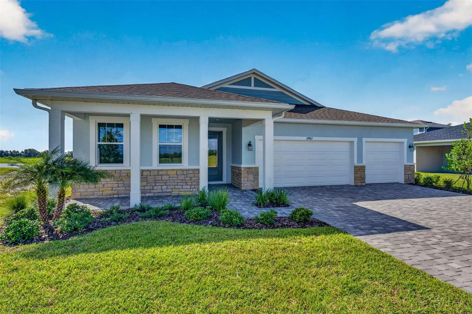 12907 PIERCE STREET, PARRISH, FL, photo 2 of 39