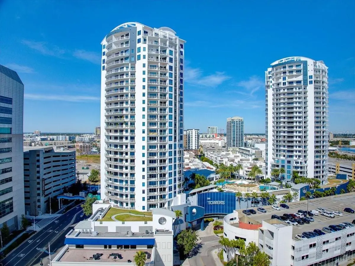 449 S 12TH STREET #1804, TAMPA, FL