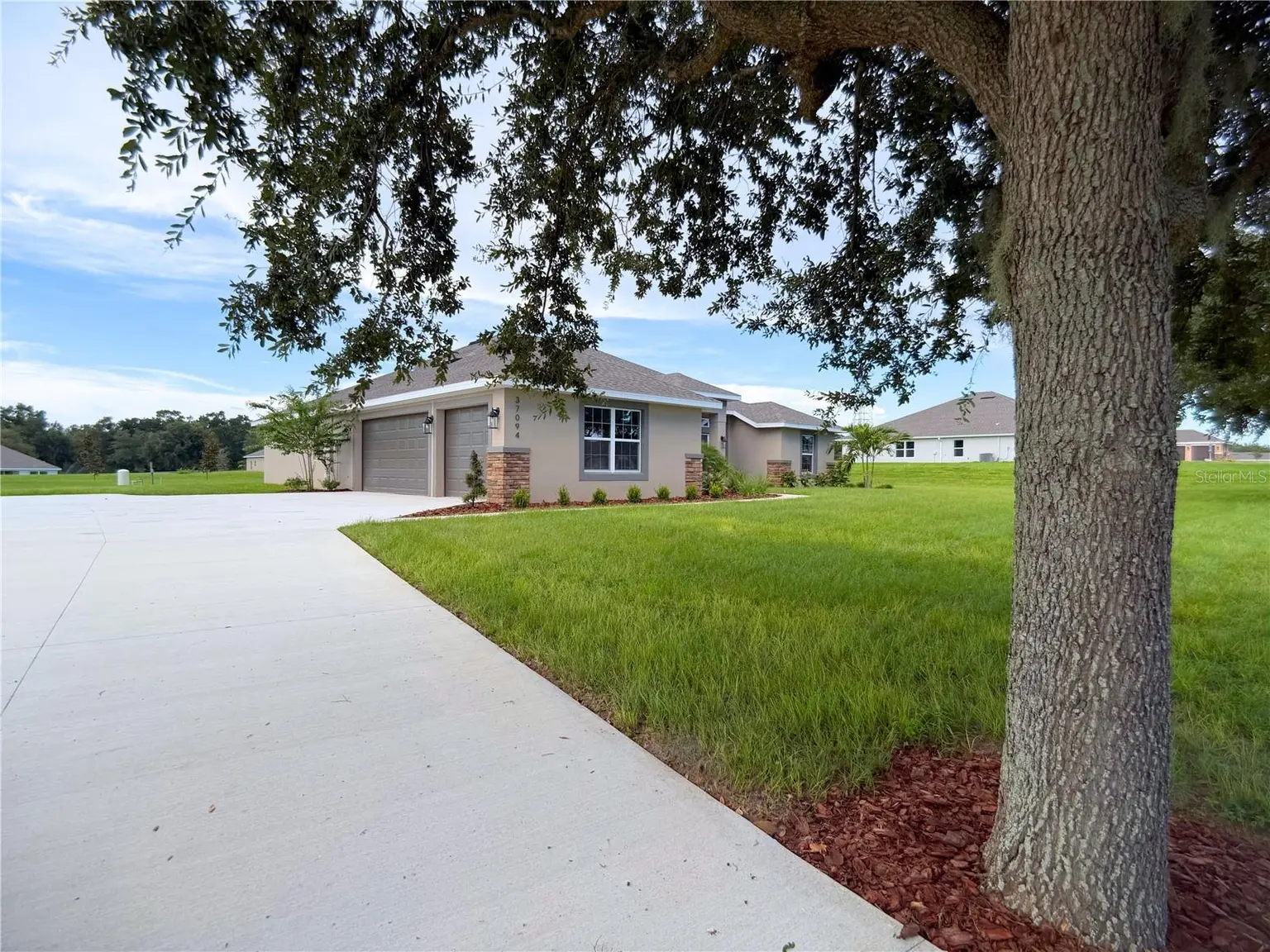 37094 HIDDEN VIEW CIRCLE, DADE CITY, FL, photo 5 of 30