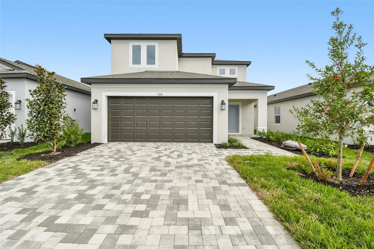 9118 OPTIMIST WAY, PALMETTO, FL