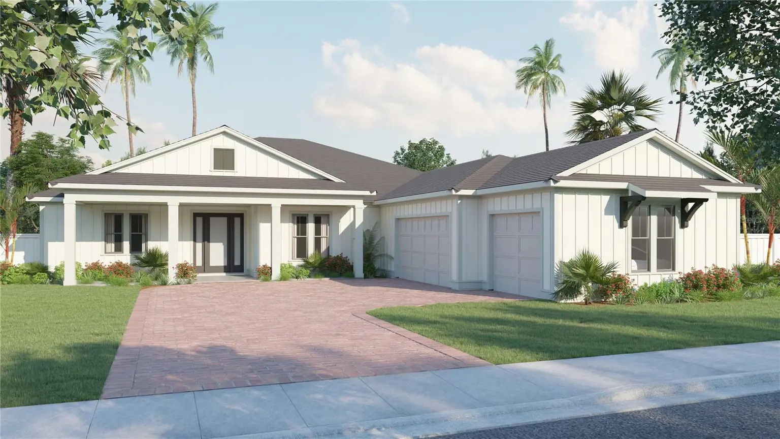 728 ESTATES BOULEVARD, TARPON SPRINGS, FL