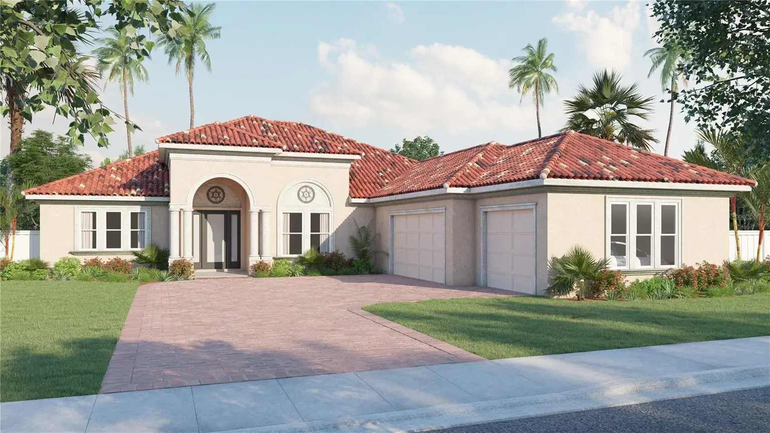 North Lake Estates home, photo 5 of 8