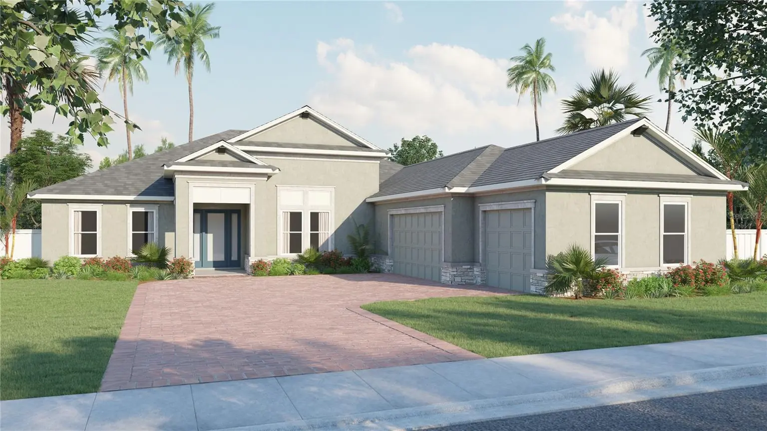 728 ESTATES BOULEVARD, TARPON SPRINGS, FL, photo 3 of 83