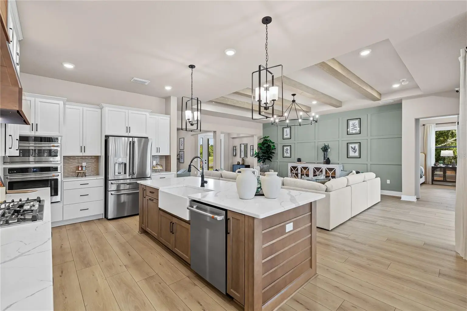 728 ESTATES BOULEVARD, TARPON SPRINGS, FL, photo 10 of 83