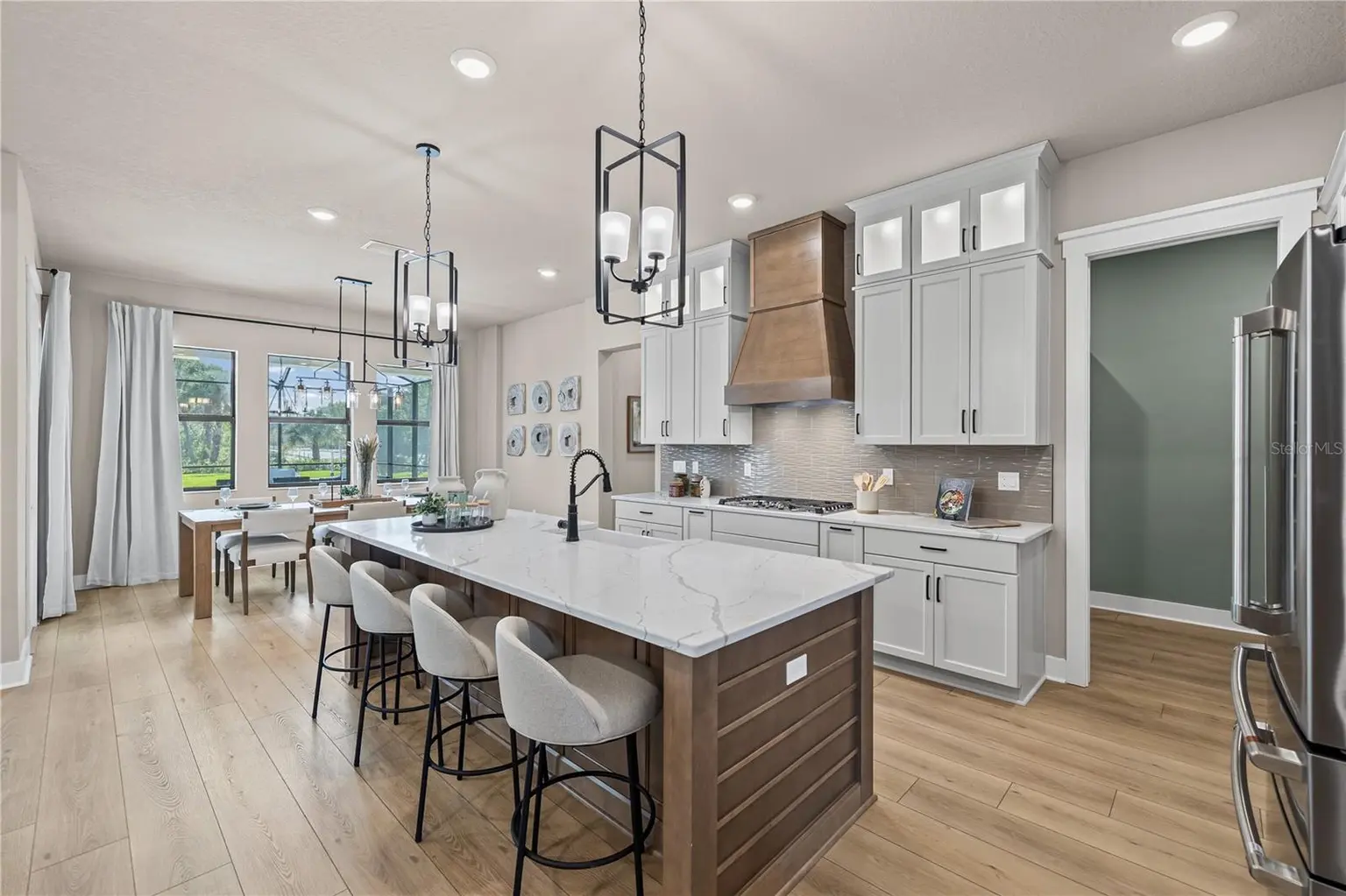 728 ESTATES BOULEVARD, TARPON SPRINGS, FL, photo 11 of 83