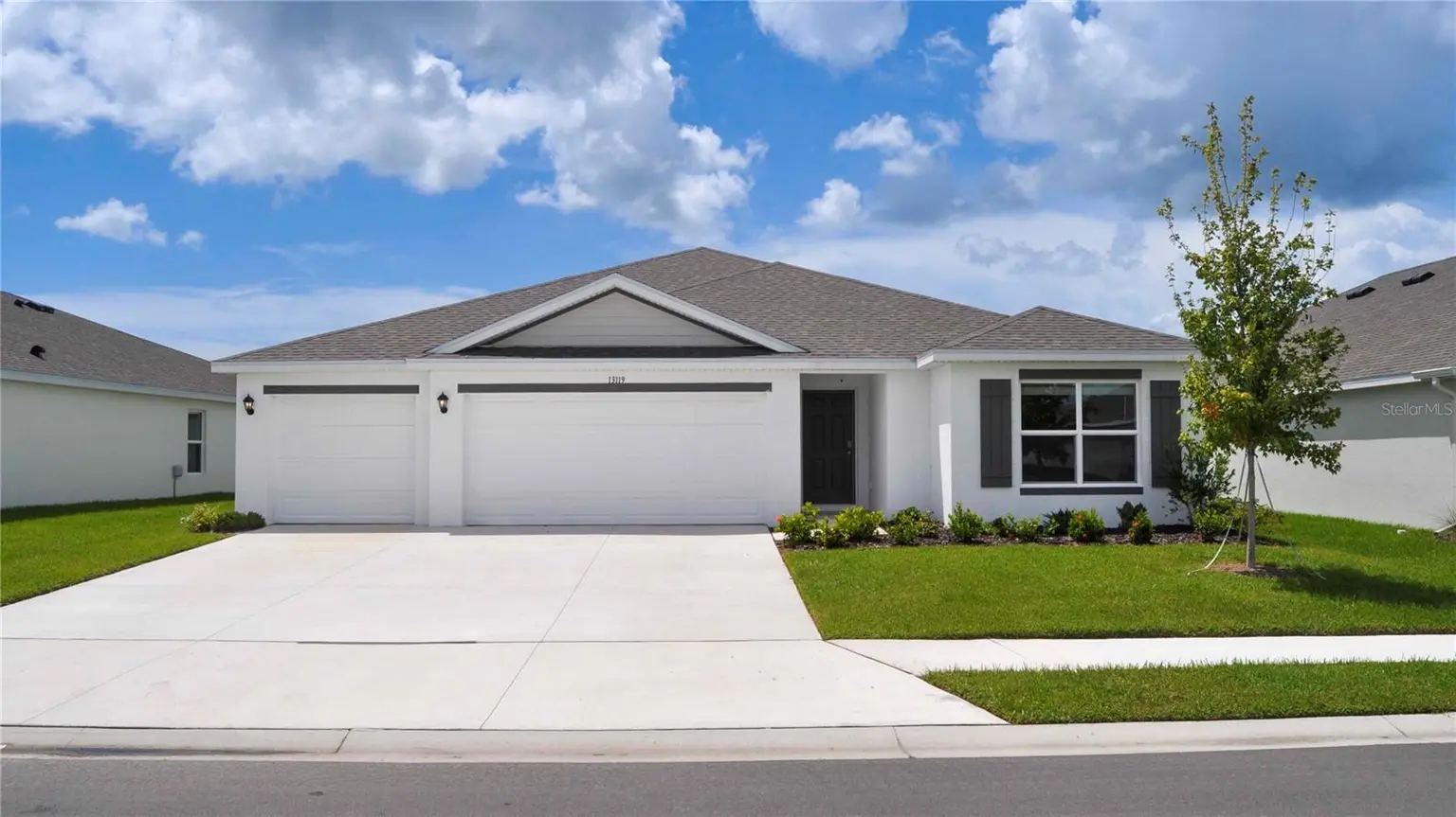 13119 BENDING CREEK TRAIL, PARRISH, FL