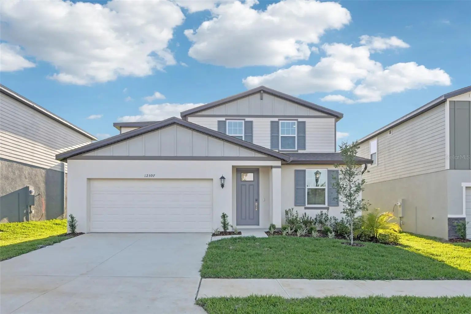 12597 HOMELAND DRIVE, DADE CITY, FL