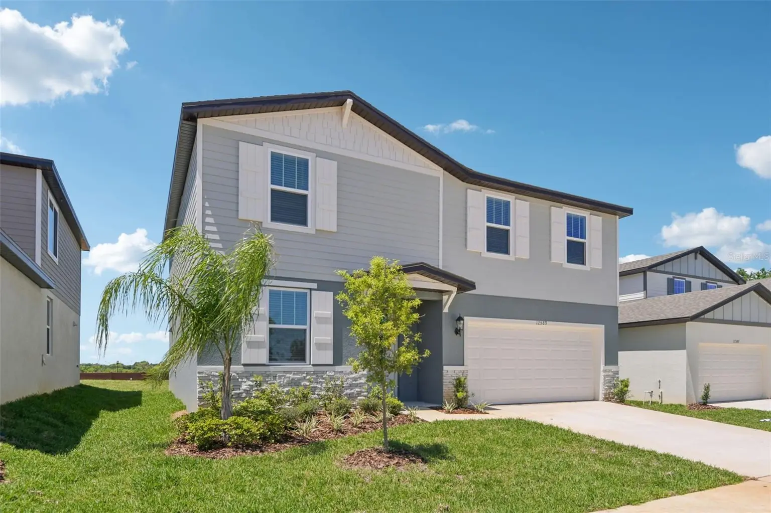 12589 HOMELAND DRIVE, DADE CITY, FL, photo 3 of 38
