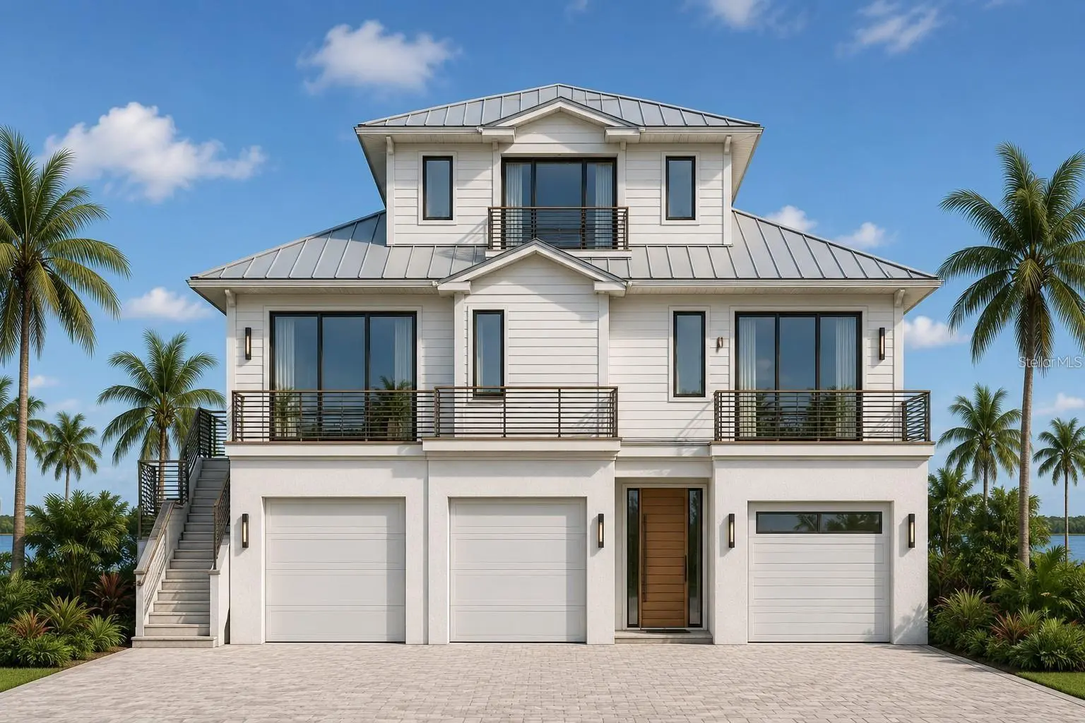 640 LYONS LANE, LONGBOAT KEY, FL
