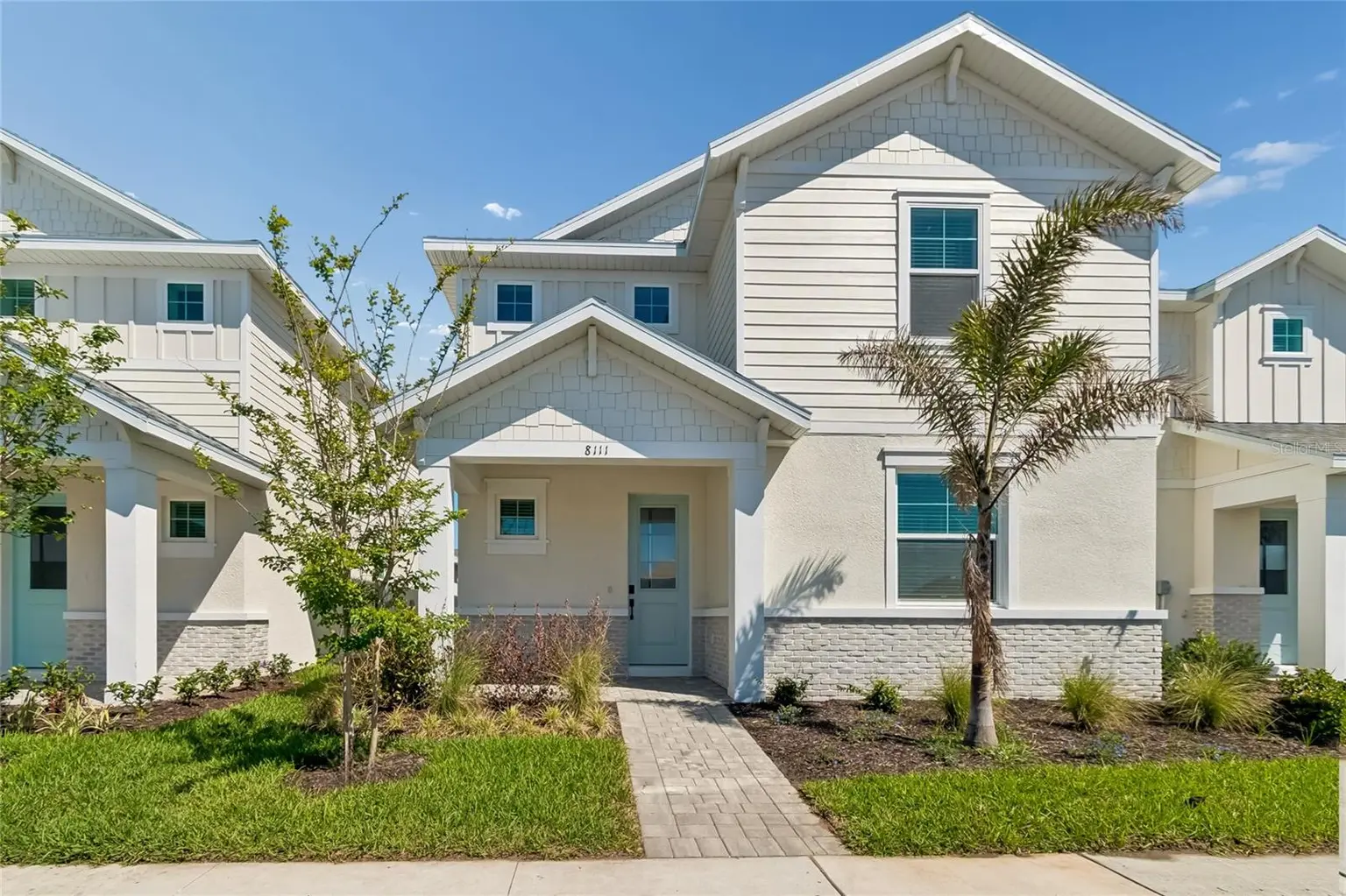 8111 SEAFLOWER PARKWAY, BRADENTON, FL
