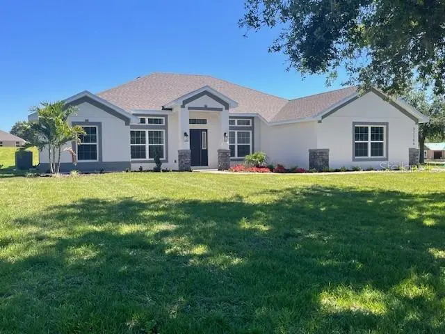 Hill Country Estates home, photo 4 of 8