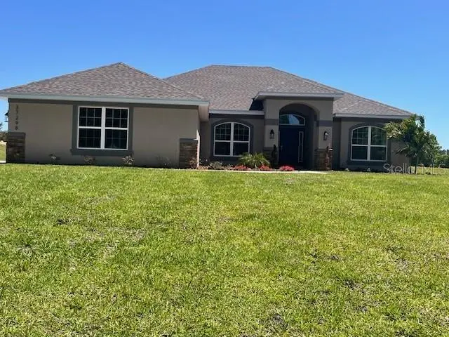 Hill Country Estates home, photo 1 of 8